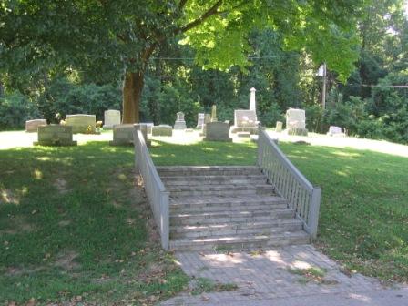 Mace Cemetery